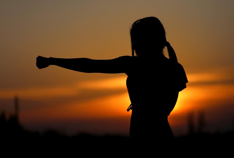 Tai Chi Qigong